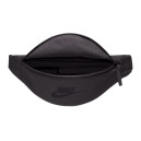 Сумки Сумка на пояс Nike HERITAGE WAISTPACK DB0488-254 Сірий