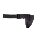 Сумки Сумка на пояс Nike HERITAGE WAISTPACK DB0488-254 Сірий