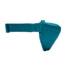 Сумки Сумка на пояс Nike NK HERITAGE WAISTPACK - FA21 DB0490-381 Бірюзовий