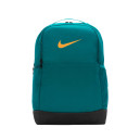 Рюкзаки Рюкзак Nike NK BRSLA BKPK - 9.5 (24L) DH7709-381 Зелений
