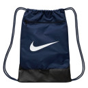 Сумки Сумка для взуття Nike BRSLA DRAWSTRNG - 9.5 (18L) DM3978-410 Cиній