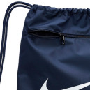 Сумки Сумка для взуття Nike BRSLA DRAWSTRNG - 9.5 (18L) DM3978-410 Cиній