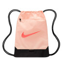 Сумки Сумка для взуття Nike BRSLA DRAWSTRNG - 9.5 (18L) DM3978-838 Рожевий