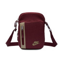 Сумки Сумка на плече Nike ELMNTL PRM CRSSBDY DN2557-681 Бордовий