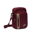 Сумки Сумка на плече Nike ELMNTL PRM CRSSBDY DN2557-681 Бордовий