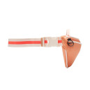 Bags Сумка на пояс Nike NK HERITAGE WSTPCK - RETRO DR6266-225 Pink