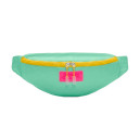 Bags Сумка на плече Nike NK HERITAGE WAISTPACK - FSTVL DZ6293-349 Green
