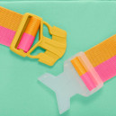 Bags Сумка на плече Nike NK HERITAGE WAISTPACK - FSTVL DZ6293-349 Green