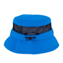 Головні убори Панама New Balance Lifestyle Bucket Hat LAH21101SBU Cиній