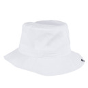 Головні убори Панама New Balance Bucket Hat LAH13003WT Білий