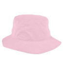 Головні убори Панама New Balance Bucket Hat LAH13003PIE Рожевий