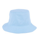 Головні убори Панама New Balance Bucket Hat LAH13003BB1 Блакитний