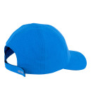 Кепки/Бейсболки Бейсболка New Balance Performance Run Hat v4.0 LAH13002SBU Cиній