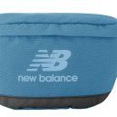Сумки Сумка на плече New Balance ATHLETICS WAIST LAB23003HER Cиній