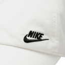 Кепки/Бейсболки Бейсболка Nike NSW H86 FUTURA CLASSIC CAP AO8662-101 Білий