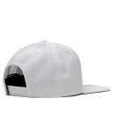 Кепки/Бейсболки Бейсболка JORDAN PRO JUMPMAN SNAPBACK AR2118-101 Білий