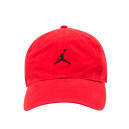 Кепки/Бейсболки Бейсболка Jordan H86 JM WASHED DC3673-687 Червоний
