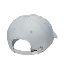 Кепки/Бейсболки Бейсболка Nike NSW DF H86 METAL SWOOSH CAP 943092-077 Сірий
