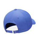 Кепки/Бейсболки Бейсболка JORDAN WASHED CAP DC3673-430 Cиній