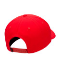 Кепки/Бейсболки Бейсболка JORDAN CLC99 FLT SSNL CAP DV3151-657 Червоний