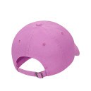 Кепки/Бейсболки Бейсболка Nike NSW H86 CAP FUTURA WASHED 913011-532 Фіолетовий