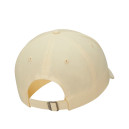 Кепки/Бейсболки Бейсболка Nike H86 FUTURA WASH CAP 913011-744 Бежевий