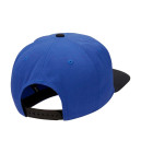 Кепки/Бейсболки Бейсболка JORDAN PRO JUMPMAN SNAPBACK AR2118-430 Cиній