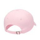 Кепки/Бейсболки Бейсболка Nike NSW H86 FUTURA CLASSIC CAP AO8662-663 Рожевий