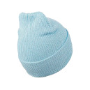 Головні убори Шапка Nike NSW BEANIE UTILITY SWOOSH DV3342-441 Блакитний