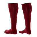 Шкарпетки/Гетри Гетри Nike NK CLASSIC II CSH OTC TM 132 SX5728-670 Бордовий