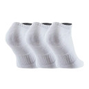 Шкарпетки/Гетри Шкарпетки Nike NK EVERYDAY CUSH NS 3PR 132 SX7673-100 Білий