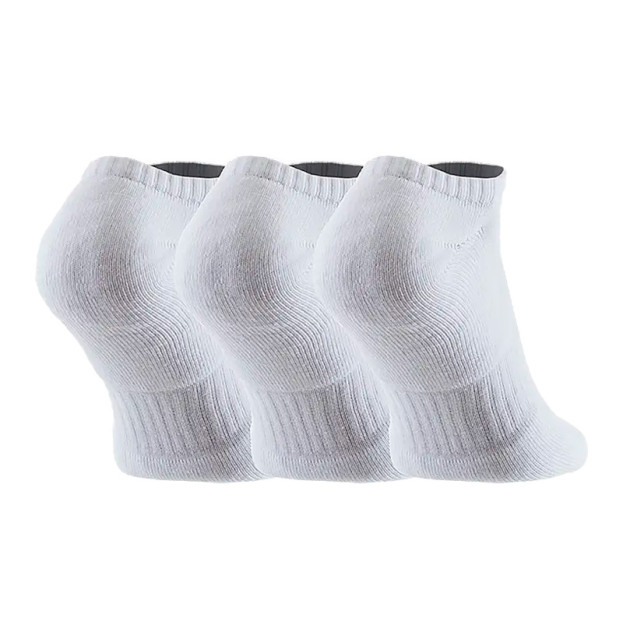 Шкарпетки Nike NK EVERYDAY CUSH NS 3PR 132 SX7673-100