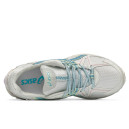 Кросівки Asics Gel Kahana 8 White Blue Pink Yellow Різнокольорові