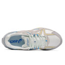 Кроссовки Asics Gel Kahana 8 White Blue Yellow Разноцветные