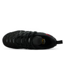 Кроссовки Nike Air VaporMax Plus Black Red Черный