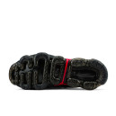 Кроссовки Nike Air VaporMax Plus Black Red Черный