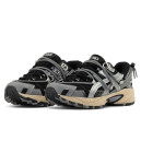 Кросівки Asics Gel Kahana TR V2 Black Silver 1203A259-001 Різнокольорові