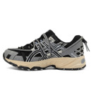 Кросівки Asics Gel Kahana TR V2 Black Silver 1203A259-001 Різнокольорові