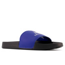 В'єтнамки та шльопанці New Balance 50 Black Blue SUF50TR1 Чорний, Cиній