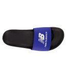 В'єтнамки та шльопанці New Balance 50 Black Blue SUF50TR1 Чорний, Cиній