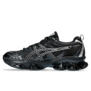 Кроссовки Asics Gel Quantum Kinetic Graphite Grey Black 1203A270-023 Черный/белый