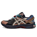 Кросівки Asics Gel Kahana 8 FL Brown Blue Різнокольорові