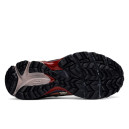 Кросівки Asics Gel Kahana 8 FL Brown Blue Різнокольорові