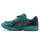 Кроссовки Asics Gel Kayano 14 x UNAFFECTED Infinite Wonders Pack Posy Green 1201A922-300 Зеленый