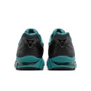 Кроссовки Asics Gel Kayano 14 x UNAFFECTED Infinite Wonders Pack Posy Green 1201A922-300 Зеленый