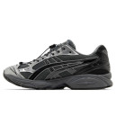 Кросівки Asics Gel Kayano 14 x UNAFFECTED Infinite Wonders Pack Dark Shadow 1201A922-020 Чорний/сірий