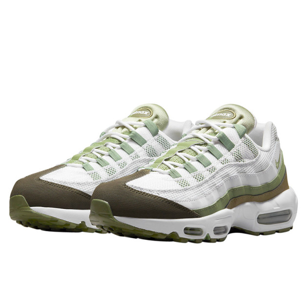 Air Max 95 Olive White FD0780-100