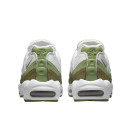 Кроссовки Air Max 95 Olive White FD0780-100 Белый/зеленый