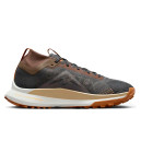 Кросівки React Pegasus Trail 4 Gore-Tex Anthracite Ale Brown FD5841-001 Різнокольорові