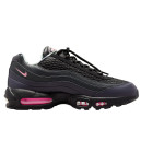 Кросівки Air Max 95 Pink Beam x Corteiz FB2709-001 Чорний